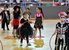 Foto de la galería: Fiesta de la Educación Física del Colegio del Carmen: inolvidable!!!