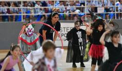 Foto de la galería: Fiesta de la Educación Física del Colegio del Carmen: inolvidable!!!