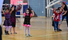 Foto de la galería: Fiesta de la Educación Física del Colegio del Carmen: inolvidable!!!