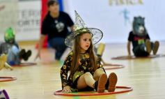 Foto de la galería: Fiesta de la Educación Física del Colegio del Carmen: inolvidable!!!