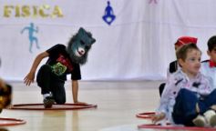 Foto de la galería: Fiesta de la Educación Física del Colegio del Carmen: inolvidable!!!