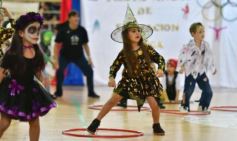 Foto de la galería: Fiesta de la Educación Física del Colegio del Carmen: inolvidable!!!