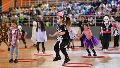 Foto de la galería: Fiesta de la Educación Física del Colegio del Carmen: inolvidable!!!