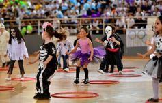 Foto de la galería: Fiesta de la Educación Física del Colegio del Carmen: inolvidable!!!