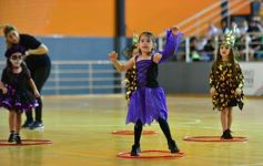 Foto de la galería: Fiesta de la Educación Física del Colegio del Carmen: inolvidable!!!