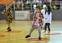 Foto de la galería: Fiesta de la Educación Física del Colegio del Carmen: inolvidable!!!