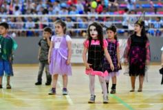 Foto de la galería: Fiesta de la Educación Física del Colegio del Carmen: inolvidable!!!