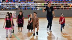 Foto de la galería: Fiesta de la Educación Física del Colegio del Carmen: inolvidable!!!