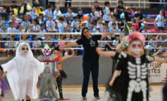 Foto de la galería: Fiesta de la Educación Física del Colegio del Carmen: inolvidable!!!