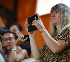 Foto de la galería: Fiesta de la Educación Física del Colegio del Carmen: inolvidable!!!