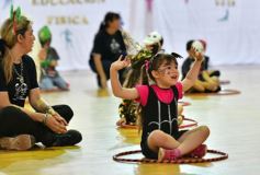 Foto de la galería: Fiesta de la Educación Física del Colegio del Carmen: inolvidable!!!