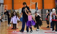 Foto de la galería: Fiesta de la Educación Física del Colegio del Carmen: inolvidable!!!
