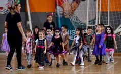 Foto de la galería: Fiesta de la Educación Física del Colegio del Carmen: inolvidable!!!