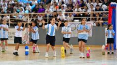 Foto de la galería: Fiesta de la Educación Física del Colegio del Carmen: inolvidable!!!