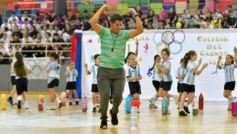 Foto de la galería: Fiesta de la Educación Física del Colegio del Carmen: inolvidable!!!