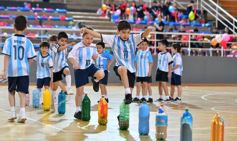 Foto de la galería: Fiesta de la Educación Física del Colegio del Carmen: inolvidable!!!