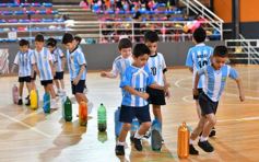 Foto de la galería: Fiesta de la Educación Física del Colegio del Carmen: inolvidable!!!