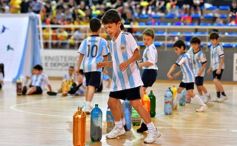 Foto de la galería: Fiesta de la Educación Física del Colegio del Carmen: inolvidable!!!