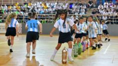 Foto de la galería: Fiesta de la Educación Física del Colegio del Carmen: inolvidable!!!