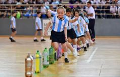 Foto de la galería: Fiesta de la Educación Física del Colegio del Carmen: inolvidable!!!