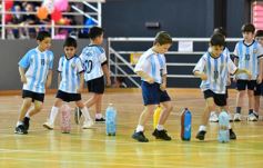 Foto de la galería: Fiesta de la Educación Física del Colegio del Carmen: inolvidable!!!