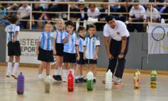 Foto de la galería: Fiesta de la Educación Física del Colegio del Carmen: inolvidable!!!