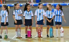 Foto de la galería: Fiesta de la Educación Física del Colegio del Carmen: inolvidable!!!