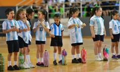 Foto de la galería: Fiesta de la Educación Física del Colegio del Carmen: inolvidable!!!