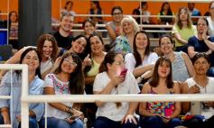 Foto de la galería: Fiesta de la Educación Física del Colegio del Carmen: inolvidable!!!