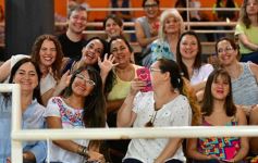 Foto de la galería: Fiesta de la Educación Física del Colegio del Carmen: inolvidable!!!