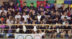 Foto de la galería: Fiesta de la Educación Física del Colegio del Carmen: inolvidable!!!