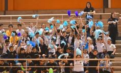 Foto de la galería: Fiesta de la Educación Física del Colegio del Carmen: inolvidable!!!