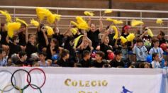 Foto de la galería: Fiesta de la Educación Física del Colegio del Carmen: inolvidable!!!