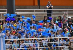 Foto de la galería: Fiesta de la Educación Física del Colegio del Carmen: inolvidable!!!