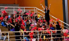 Foto de la galería: Fiesta de la Educación Física del Colegio del Carmen: inolvidable!!!