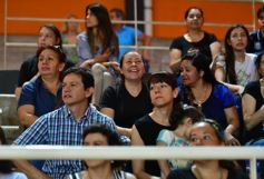 Foto de la galería: Fiesta de la Educación Física del Colegio del Carmen: inolvidable!!!