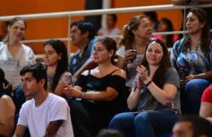 Foto de la galería: Fiesta de la Educación Física del Colegio del Carmen: inolvidable!!!