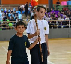 Foto de la galería: Fiesta de la Educación Física del Colegio del Carmen: inolvidable!!!