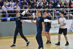 Foto de la galería: Fiesta de la Educación Física del Colegio del Carmen: inolvidable!!!
