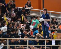 Foto de la galería: Fiesta de la Educación Física del Colegio del Carmen: inolvidable!!!