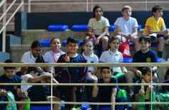 Foto de la galería: Fiesta de la Educación Física del Colegio del Carmen: inolvidable!!!