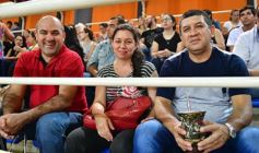 Foto de la galería: Fiesta de la Educación Física del Colegio del Carmen: inolvidable!!!