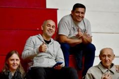 Foto de la galería: Postales del líder de la Liga Provincial: Tokio