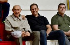 Foto de la galería: Postales del líder de la Liga Provincial: Tokio