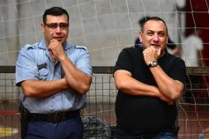 Foto de la galería: Postales del líder de la Liga Provincial: Tokio