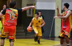 Foto de la galería: Postales del líder de la Liga Provincial: Tokio