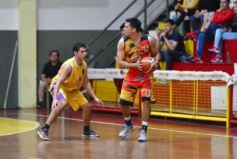 Foto de la galería: Postales del líder de la Liga Provincial: Tokio