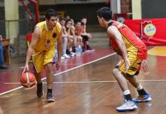 Foto de la galería: Postales del líder de la Liga Provincial: Tokio