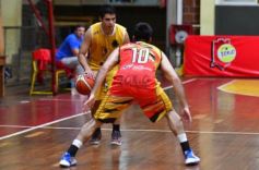 Foto de la galería: Postales del líder de la Liga Provincial: Tokio