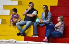 Foto de la galería: Postales del líder de la Liga Provincial: Tokio